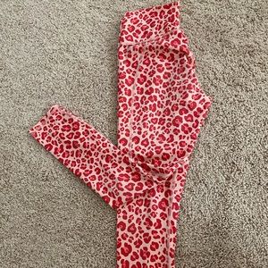 Fabletics 7/8 Legging